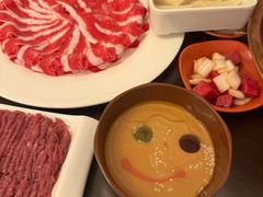 -南门涮肉(后海店)