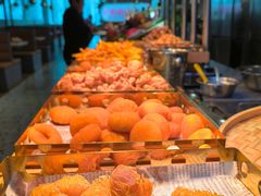 -火叮叮自助烤肉·现切牛肉(茂业店)