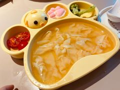 -蔡澜点心·粤菜(丽泽天街店)