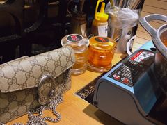 -火炉火自助餐(悠唐购物中心店)