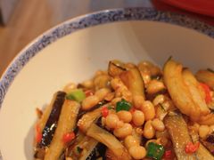-图味美小黄鱼·景德菜(浙江路店)