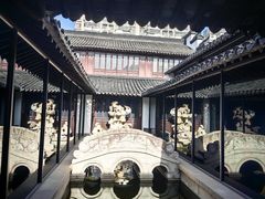 -程十发艺术馆