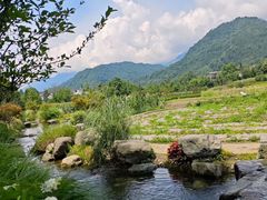 -太阳湾风景区