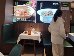 -湘中缘·湖南菜(娄底驻京办店)