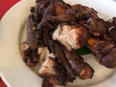 -大树下海鲜饭店
