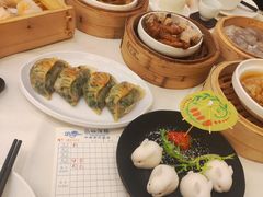 -龙的酒楼·手工早茶·顺德菜(近良路店)