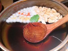 土家桂花红糖凉粉-吃饭皇帝大(解放西路店)