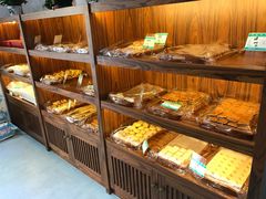 -祥禾饽饽铺·中式糕点(天津河东美福园店)