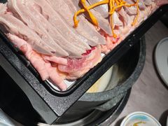 -野·大山里野生菌石锅土鸡(益田假日店)