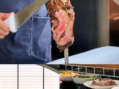 -拉蒂娜·巴西牛排馆 Latina·Brazilian Steakhouse(陆家嘴旗舰店)