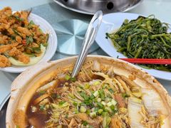 -新峰肉骨茶(总店)