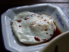 荷包蛋-吾介小籠館
