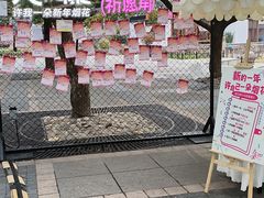 -吴山路夜市