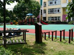 -蛟川街道中心幼儿园