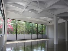 内景-EPC艺术文化中心