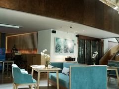 大堂-EN SPACE恩空间