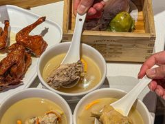 -煲王粤菜餐厅(中侨中心店)