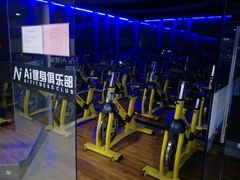-Ai健身俱乐部(龙岗店)