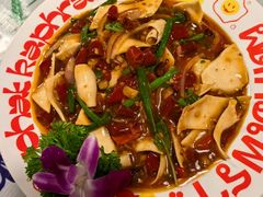 -辉记炭烧海鲜大排档·老字号(福田店)