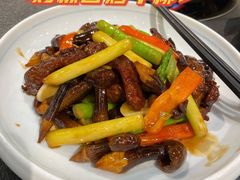 -飞尝蚝·顺德菜·鱼生(顺德总店)