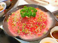 -火鳳祥美蛙牛肉自助(青悦城店)
