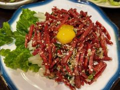 -金明子八带鱼馆(正宗韩国连锁店)
