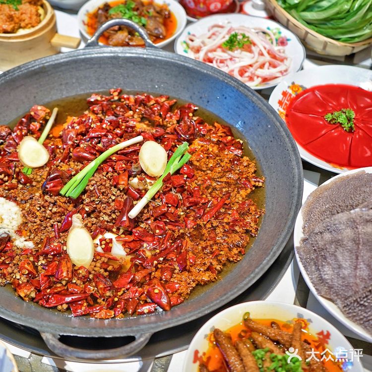 钟楼这家火锅给我锁死，我一个月能吃五回！！