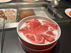 -星伦多自助料理·涮烤一体(虹悦城店)