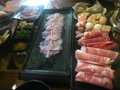 -丽江庭院之丽江往事(安定门店)