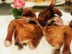 -香云轩·顺德菜(香云纱园林酒店店)