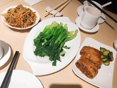 -鼎泰丰(当代商城店)