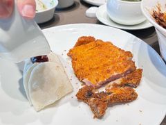 -望乡楼上海菜(日月光店)