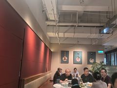 -悦海·家宴·冰花皮皮虾大锅贴(宝龙店)