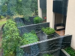 -上海崇明金茂凯悦酒店