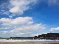 -威海国际海水浴场旅游区