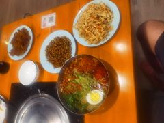 -小宇火锅烧烤(颜三路店)