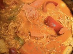 -七八冷面·延边朝鲜族美食(欢乐谷店)