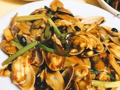 -阳江餐厅·30年老字号·粤菜海鲜大排档