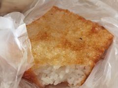 -王氏烧饼·无矾油条