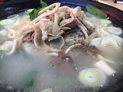 -牛记烩面(七星西路店)