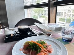 -安妮意大利餐厅(日坛店)