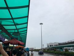 -澳门外港客运码头(轮渡站)