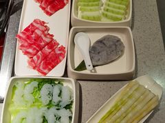 -海底捞火锅(漫广场店)