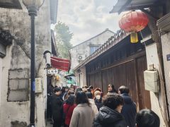 -文魁斋
