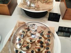 -北京贵宾楼饭店 红墙咖啡厅