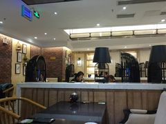 大堂-朕之味(龙湖·西城天街店)