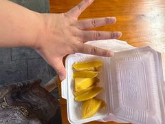 -串王阿三烧烤·小龙虾·烤鱼(拱墅胜利河美食街店)
