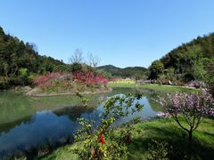 -常德桃花源景区