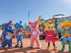 -大连海昌发现王国主题公园