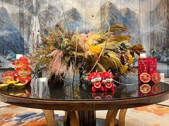 -广州增城富力万达嘉华酒店